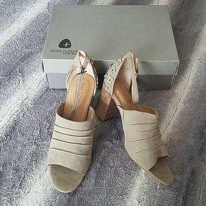 Adam Tucker by Me Too